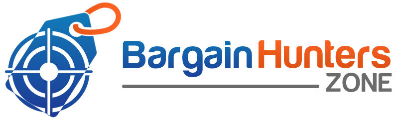 Bargain Hunters Zone