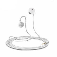3.5mm Super Bass Stereo Earphone