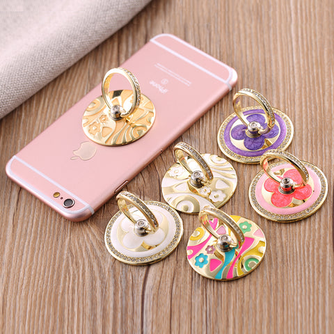 Angel Wings Phone Ring