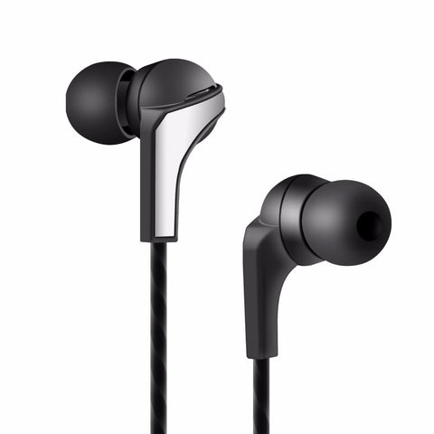 Bass Stereo Headset with Microphone