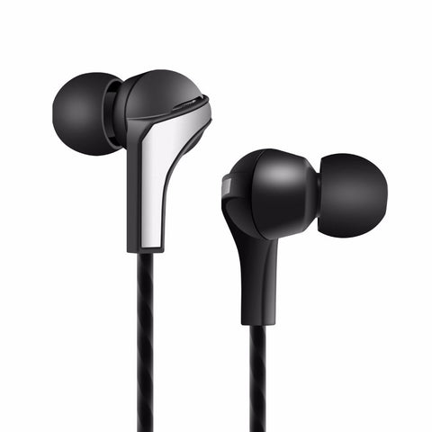 Bass Stereo Headset with Microphone