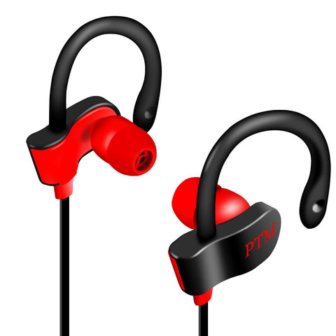 Classic Headset with Microphone