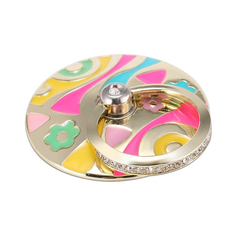 Angel Wings Phone Ring