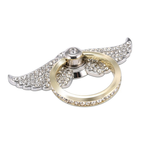 Angel Wings Phone Ring